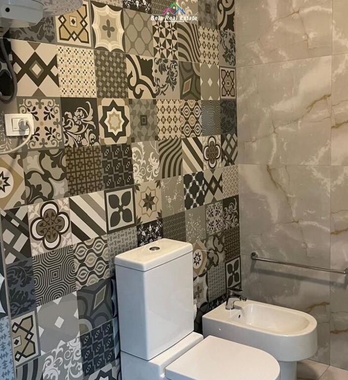 Apartament Ne Shitje 2+1+2 Ne Don Bosko ( ID B120874) Tirane
