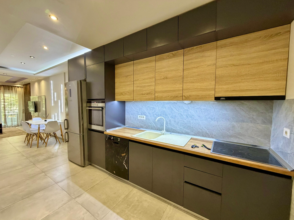 APARTMENT FOR SALE IN KODRA E DIELLIT