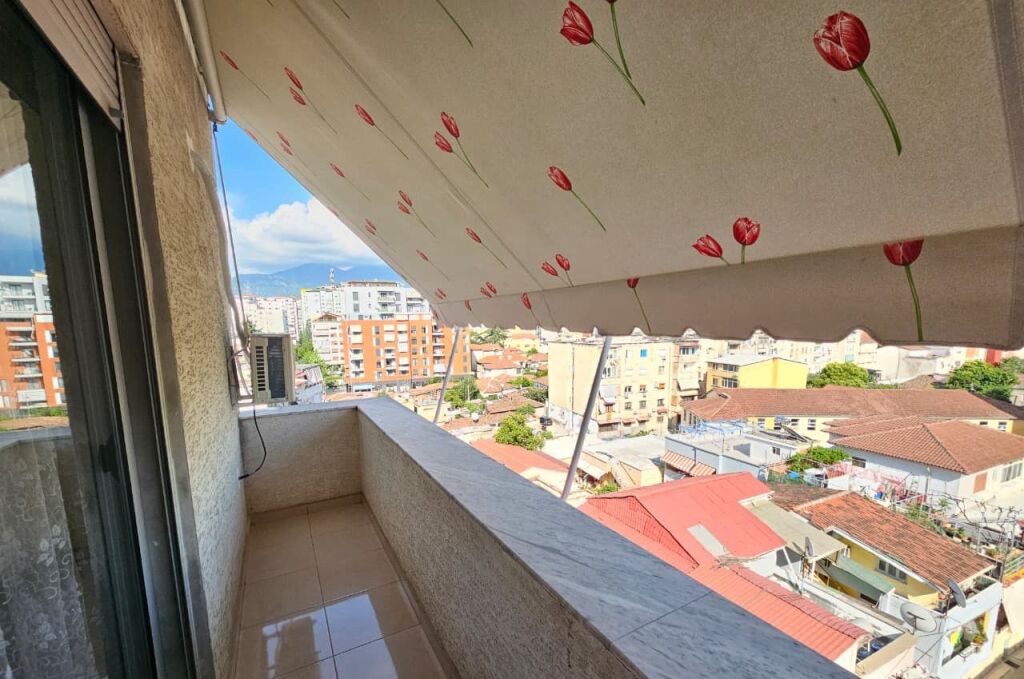 Rent | Apartament 2 + 1 | Stacioni i Trenit | 850 €/month