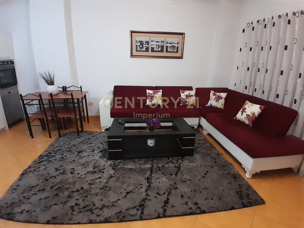 Apartment 2+1 for Rent in Astir!