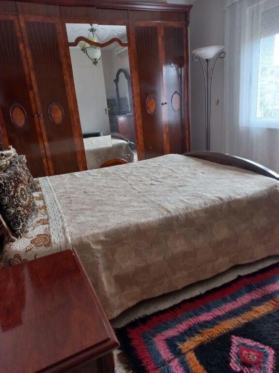 Affitto | Apartament 2 + 1 | Rruga e Elbasanit | 600 €/mese