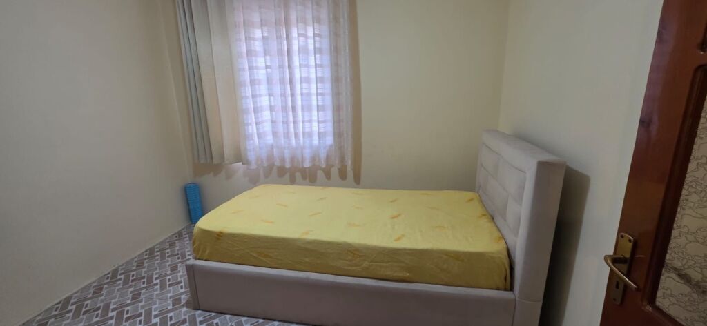 Apartment 3+1 for rent at Bulevardi Zogu i Pare, Hamit Shijaku Street, near Gazeta Celsi!