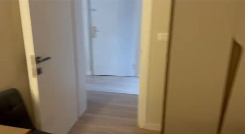 Apartment for rent opposite Rng center (Zogu zi)