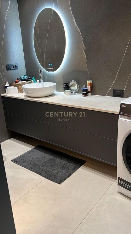 Apartment 2+1+2 + Parking Space – Marga Complex, New Boulevard !!