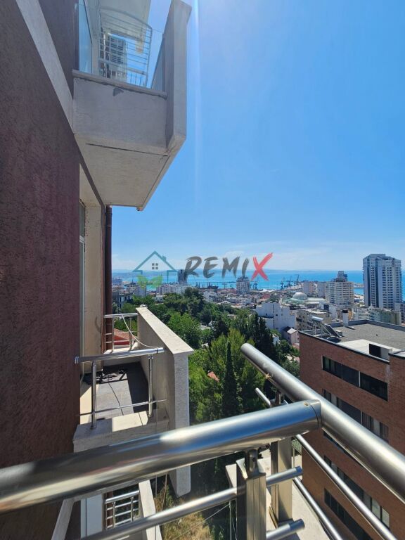 🏡 APARTMENT 2+1 FOR SALE WITH SEA VIEW – VILA E ZOGUT, DURRËS