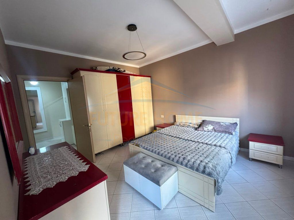 In vendita, Appartamento 1+1, Nuovo Anello, Tirana.