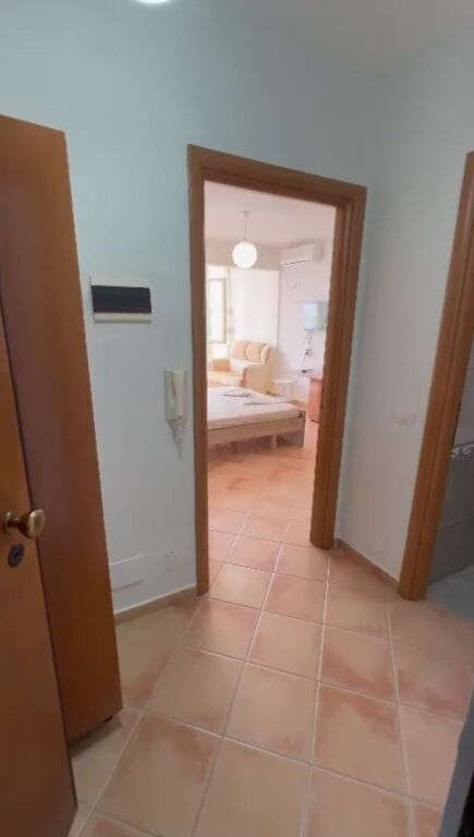 Studio apartment for sale in Golem