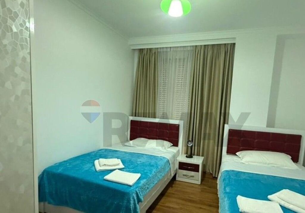 FOR SALE, APARTMENT 1+1, DORA RESIDENCE, TIRANA  ID:530581007-220