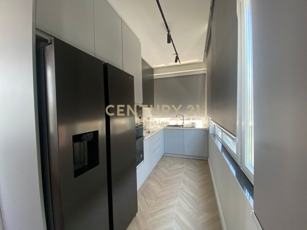 LUXURY APARTMENT 2+1+2 FOR RENT DRY LAKE, TIRANA!