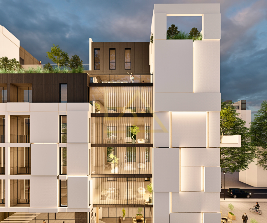 Appartamenti in vendita – Iluminar Residence, Durazzo