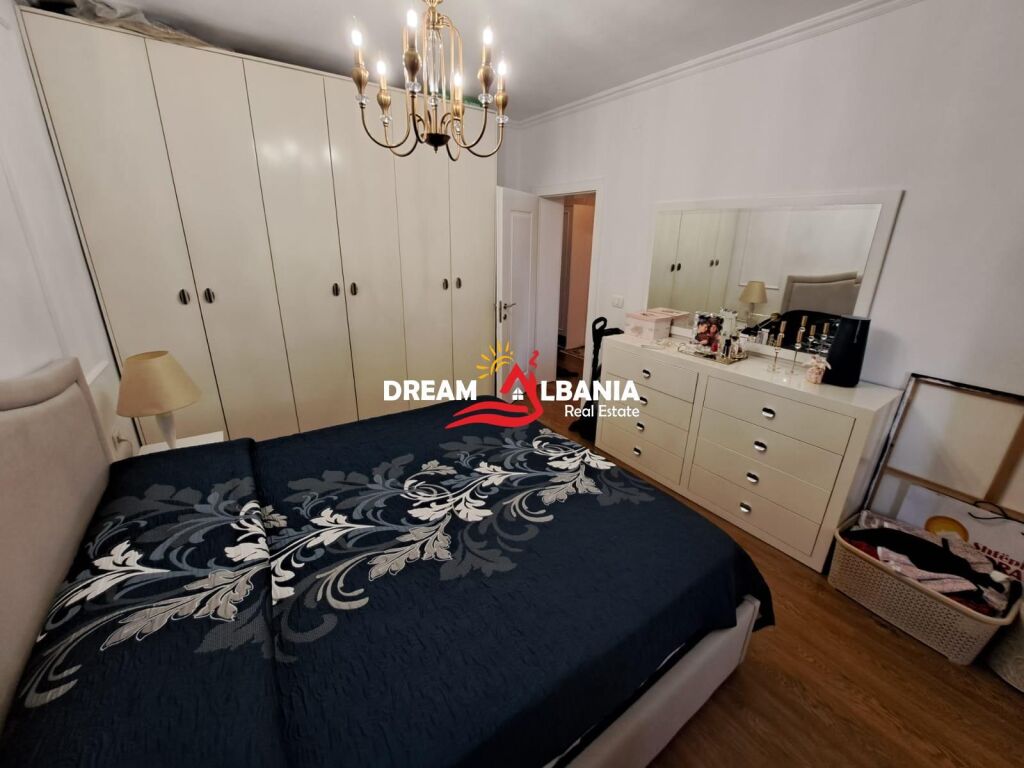 Super Apartament 2+1+2 Ballkone ne Shitje ne Laprake, Prane KMY (ID 5129001)