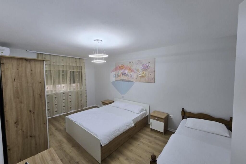 Apartment 2+1 for rent Center
