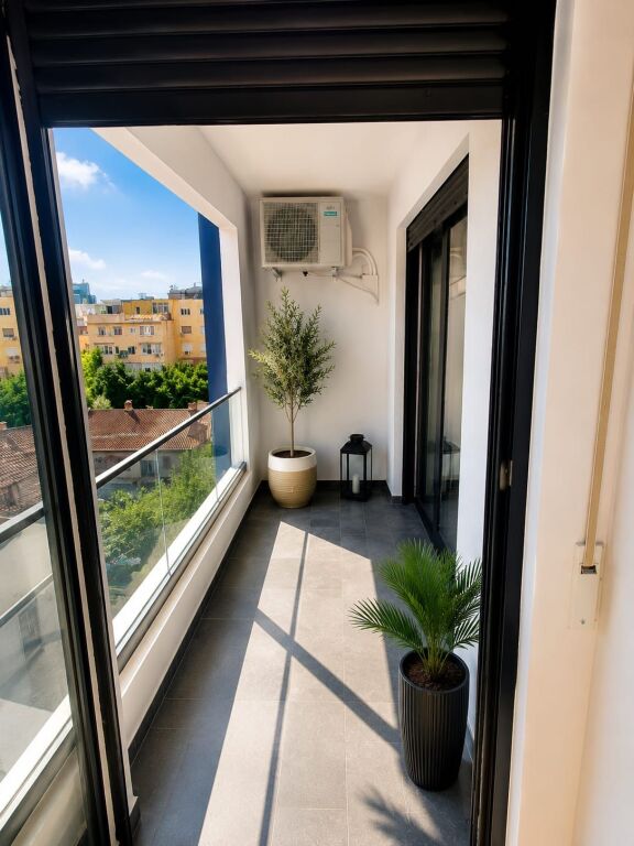 🏡 Premium apartment for rent – Komuna e Parisit, Tirana