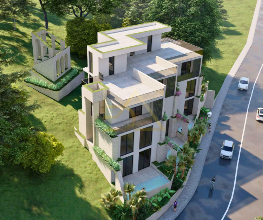 Appartamenti in vendita – Residenza Rradhimë, Vlorë