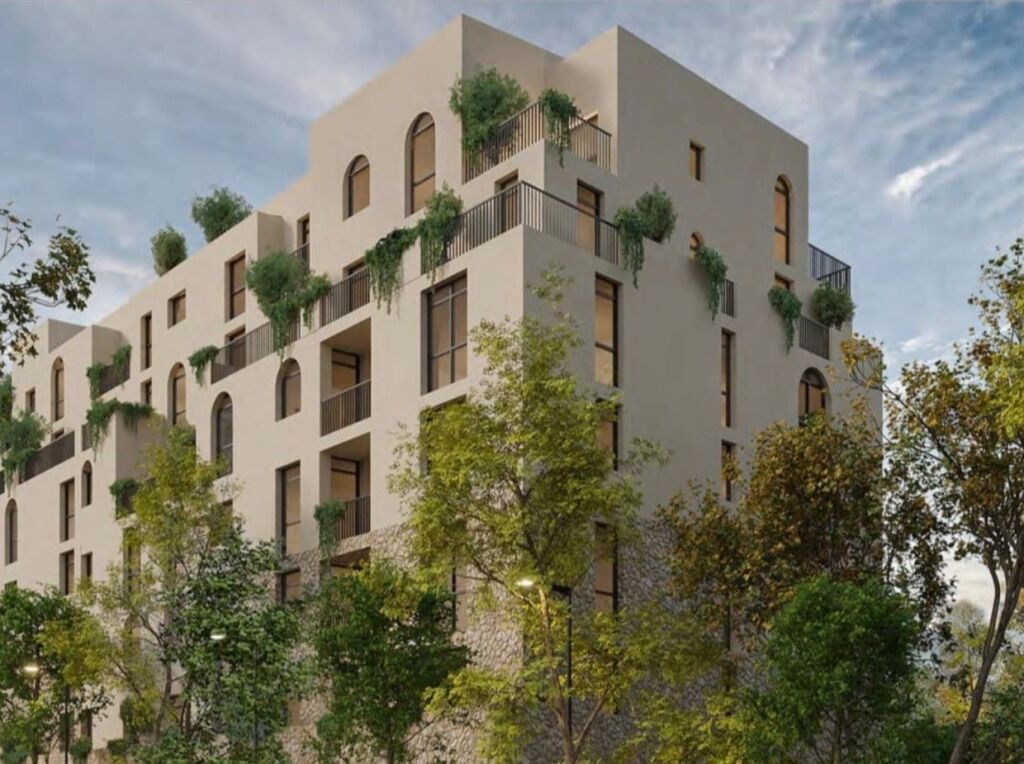 🏢✨ Shitet Apartament 1+1 – Green Hill Residence, Selitë 📍