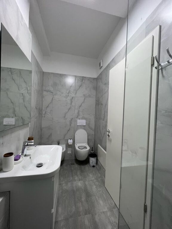 📣 QERA Apartament 1+1 📍 Kompleksi Magnet, Prane 21-Dhjetorit ✨