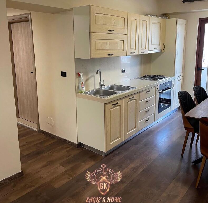 🏡 APARTAMENT ME QERA 3+1+2 + POST PARKIMI FLAG SHIP CENTER DURRES