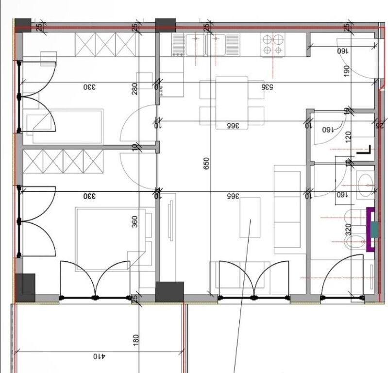 🌿Shitet Apartament 2+1 – Kompleksi VIVA 1, Ish Fusha e Aviacionit!🌿