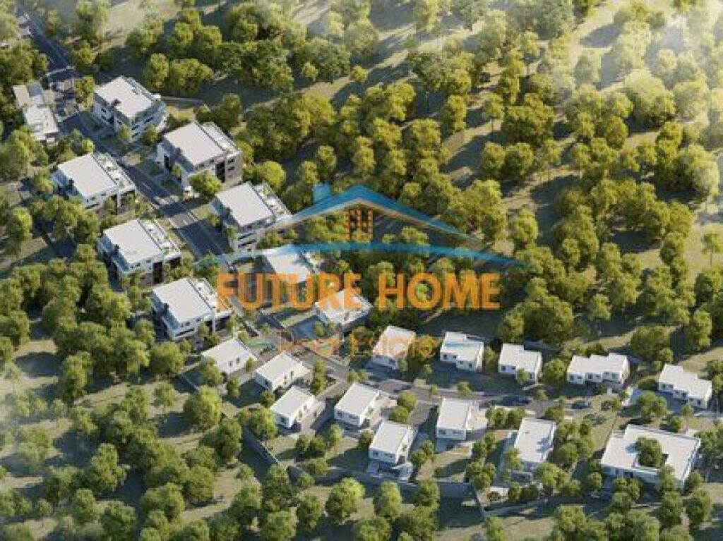 Shitet, Apartament 3+1+2, Forest Residence, Liqeni i Thate.