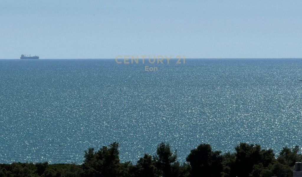 2+1 Apartment For Sale with Sea View, Golem – Ideal opportunity for living or investment!
