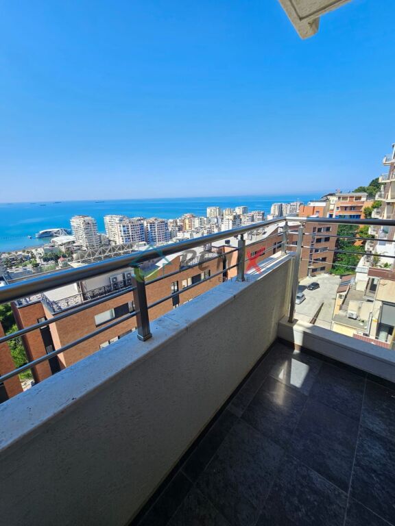 🏡 APARTMENT 2+1 FOR SALE WITH SEA VIEW – VILA E ZOGUT, DURRËS