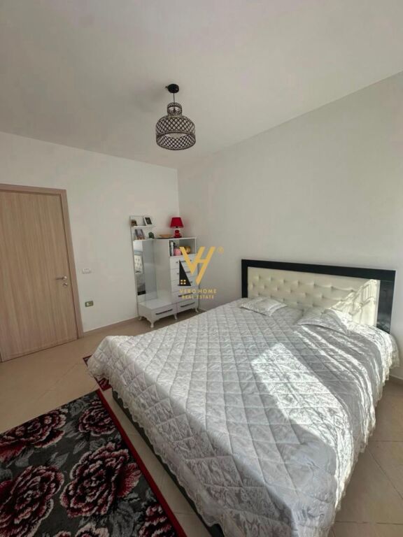 APPARTAMENTO 2+1+BLK IN AFFITTO A KOM.LUGANO, FRESK 45.000 LEKE