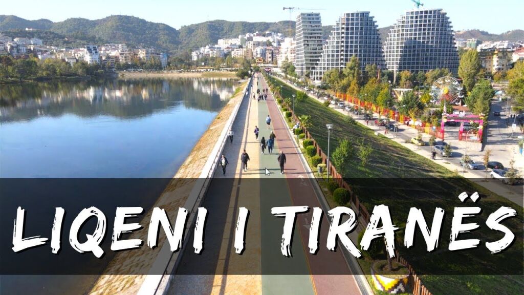 FOR RENT APARTMENT 2+1+BALCONY "LAKE VIEW RESIDENCE, ARTIFICIAL LAKE" 3200 EURO