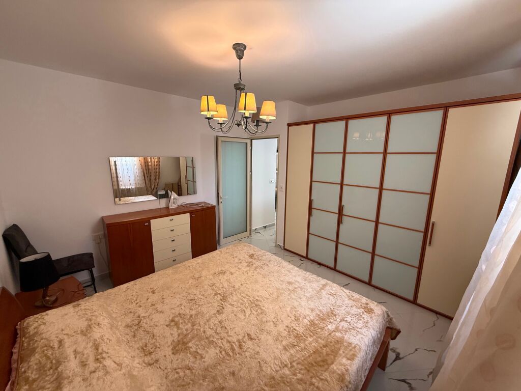 🏡 Affittasi Appartamento 2+1 – Via Besa, vicino alla Pizzeria La Fortuna