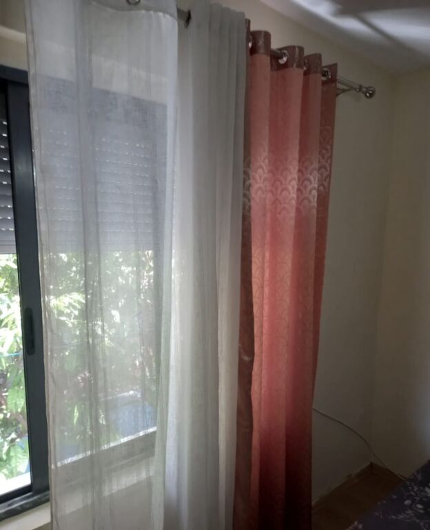 Jepet me qira apartament 2+1 tek rruga Frosina Plaku prane Report TV 450 mije leke