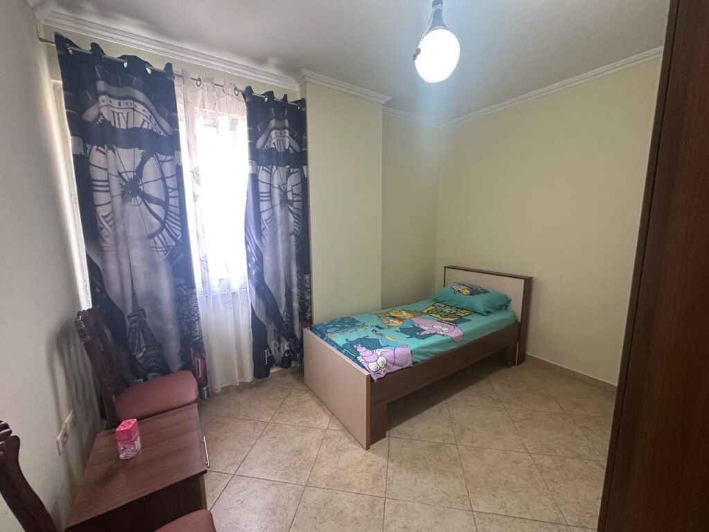 🏢Astir, vicino a Bar Artist, appartamento arredato 2+1+2 in affitto. 50.000 Leke