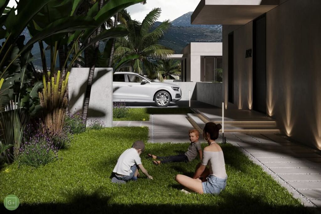 Apartment in San Nicolas