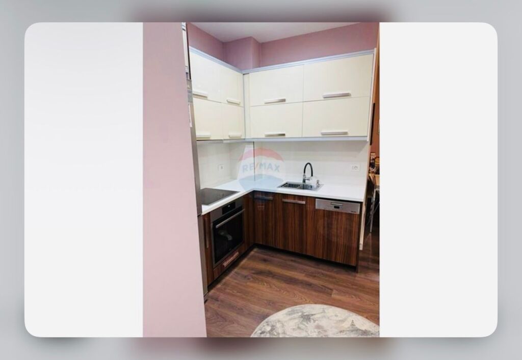 Apartment 1+1 Dry Lake