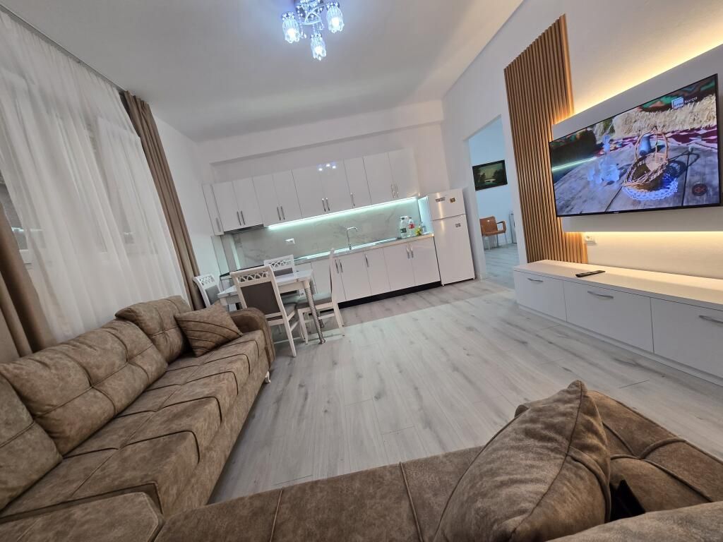 APARTMENT 2+1 FOR RENT | Sauk | Parking Included
