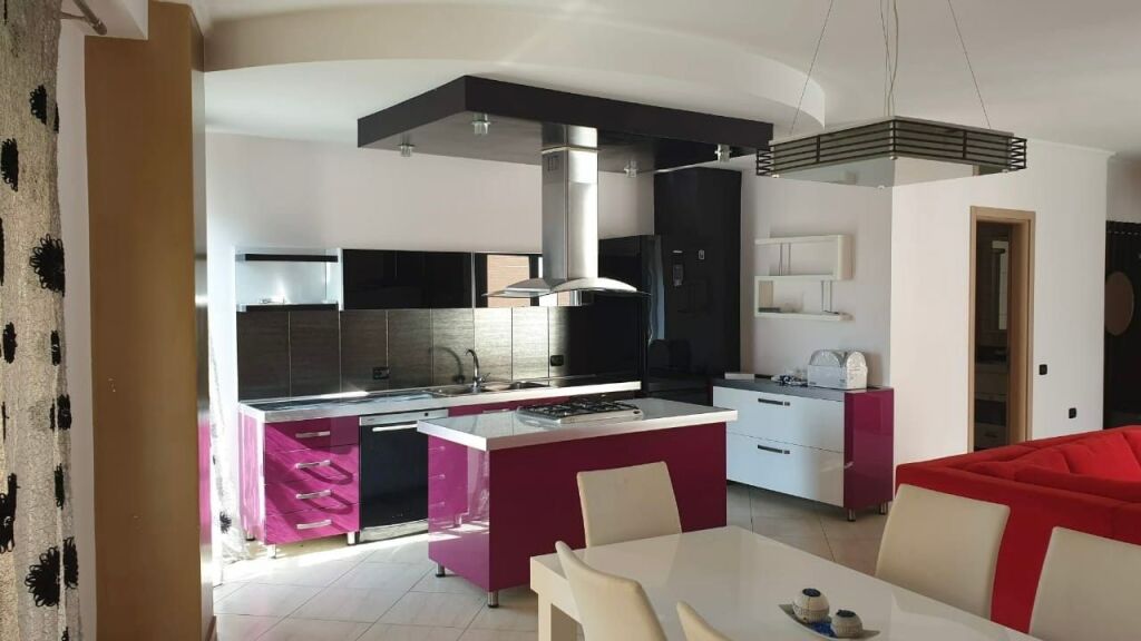 🏡 Apartment 2+1 for Rent – Gener 2 Complex, Panorama
