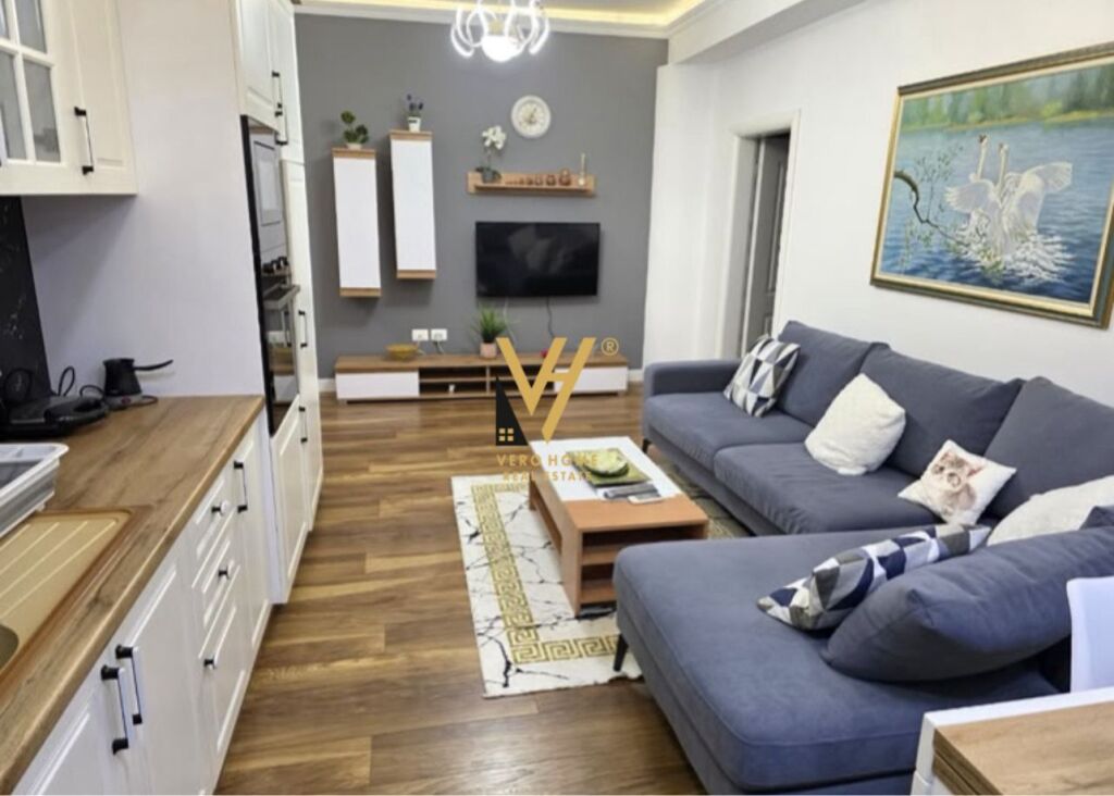 APARTMENT 1+1+BLK FOR RENT IN BLLOK 65,000 LEKE