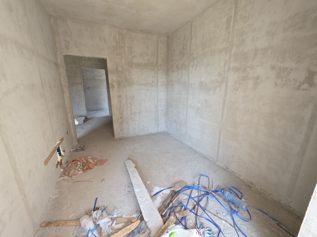 📍Ex Campo di Aviazione Appartamento 2+1 + Veranda in Vendita