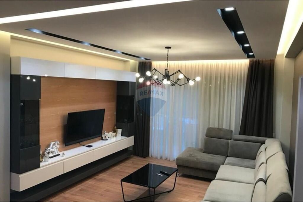 Apartament - Për Qira - Rruga Imer Kurti, Tiranë