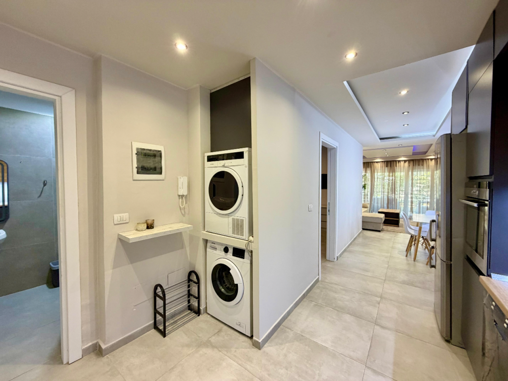APARTMENT FOR SALE IN KODRA E DIELLIT