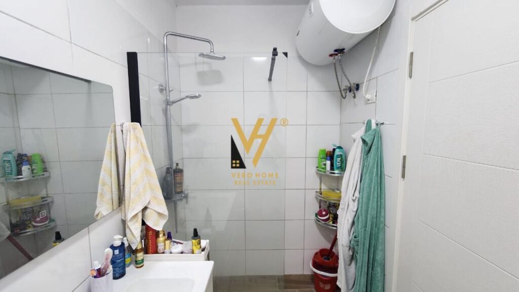 FOR SALE APARTMENT 1+1+BLK IN YZBERISHT 13,500,000 LEKE