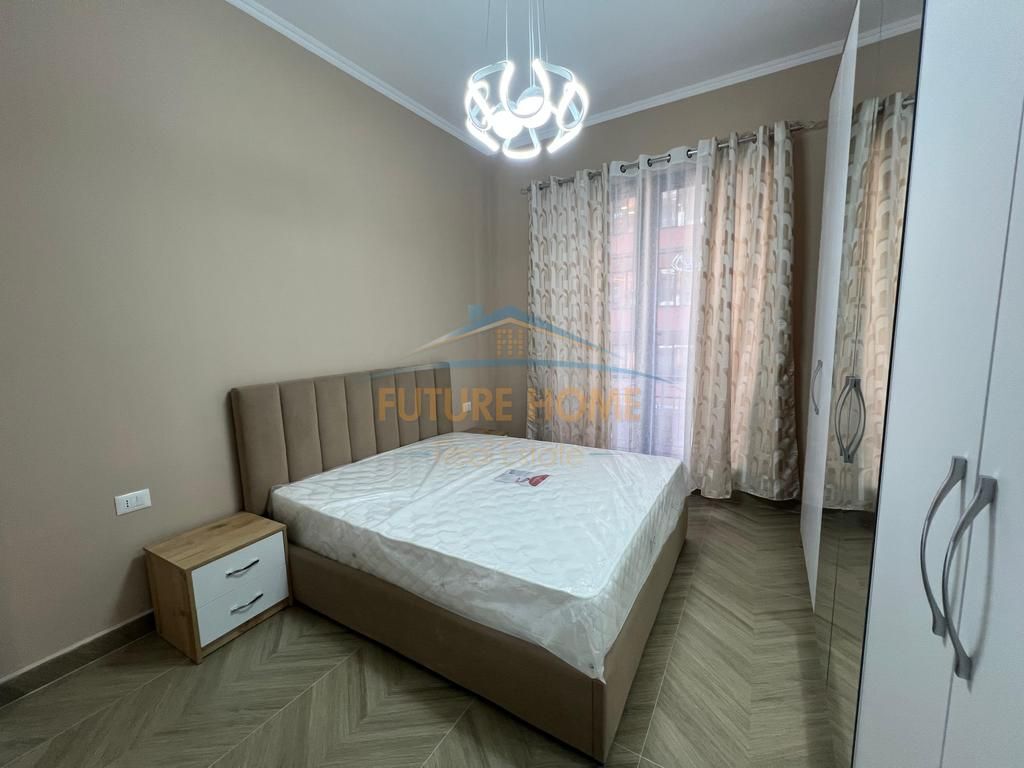 Rent, Apartment 1+1+parking, Delijorgji !
