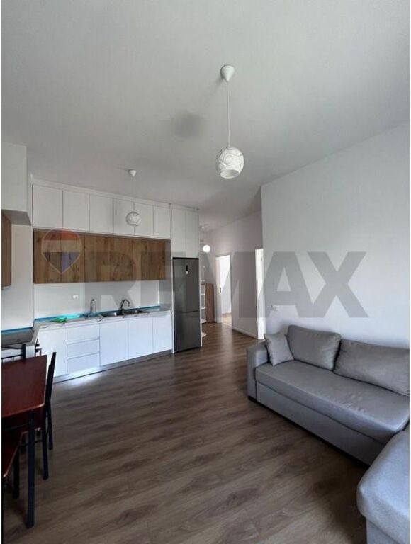 2+1 APARTMENT FOR SALE – KAIMI COMPLEX, TIRANA