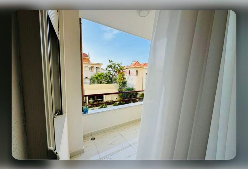 Apartament 1+1 me qira në zonën e Don Boskos, pranë Hotel Ferrari