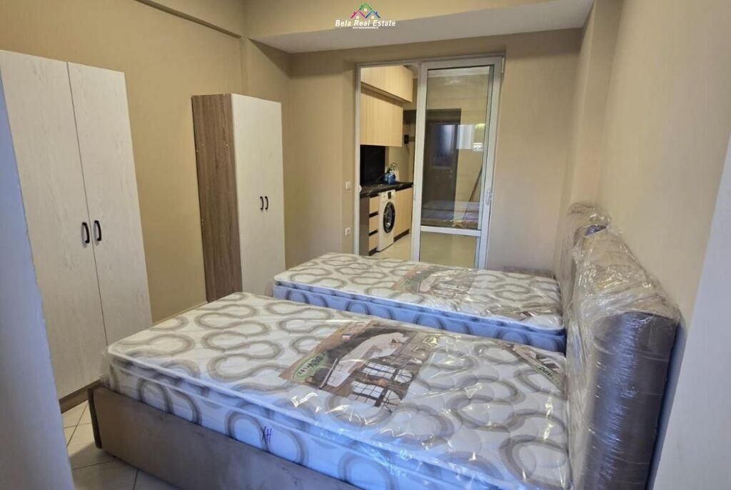 Monolocali in affitto a 21 Dhjetori (ID BG179) Tirana