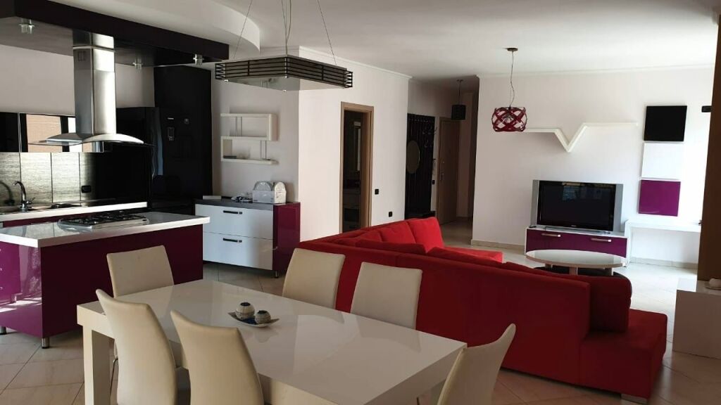 🏡 Apartment 2+1 for Rent – Gener 2 Complex, Panorama