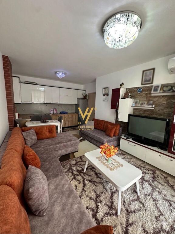 APPARTAMENTO 2+1+BLK IN AFFITTO A KOM.LUGANO, FRESK 45.000 LEKE