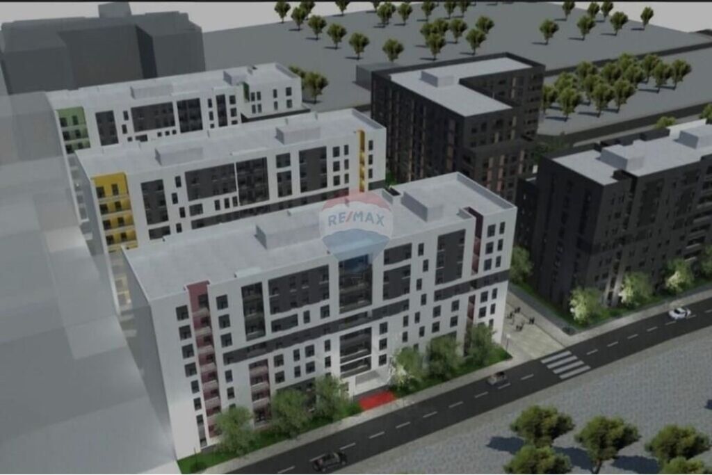 Apartament - Për Shitje - Casa Italia, Tiranë(ID: 530221052-2051)