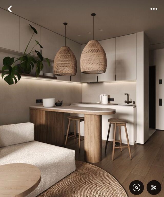 Sell Apartment 1+1 Optics Rome