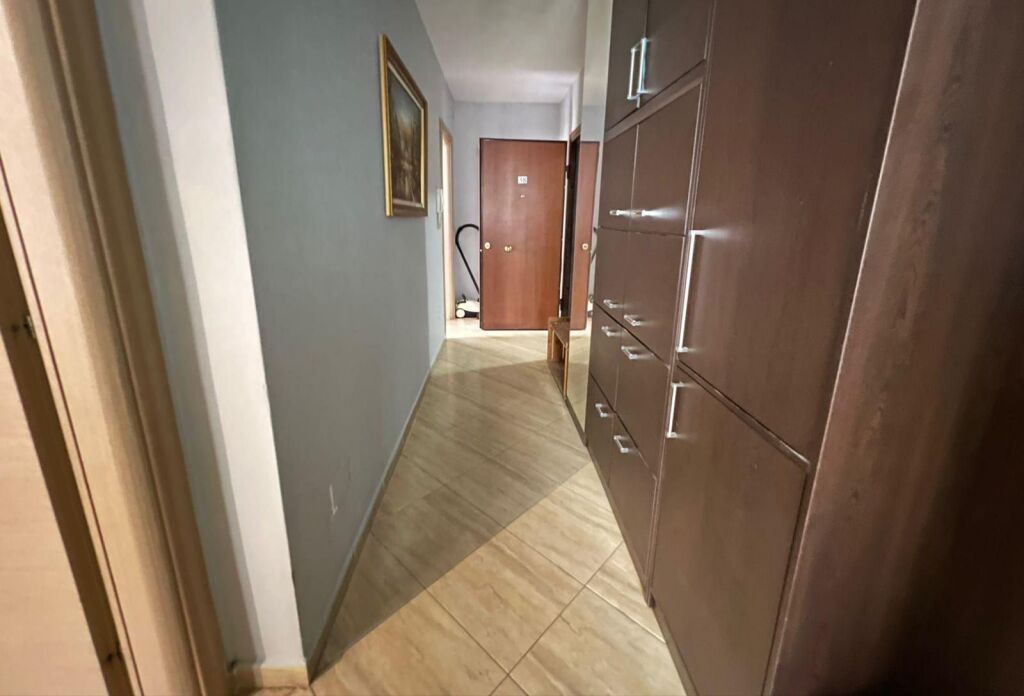 Qera | Apartament 1 + 1 |Jordan Misja | 520 €/muaj