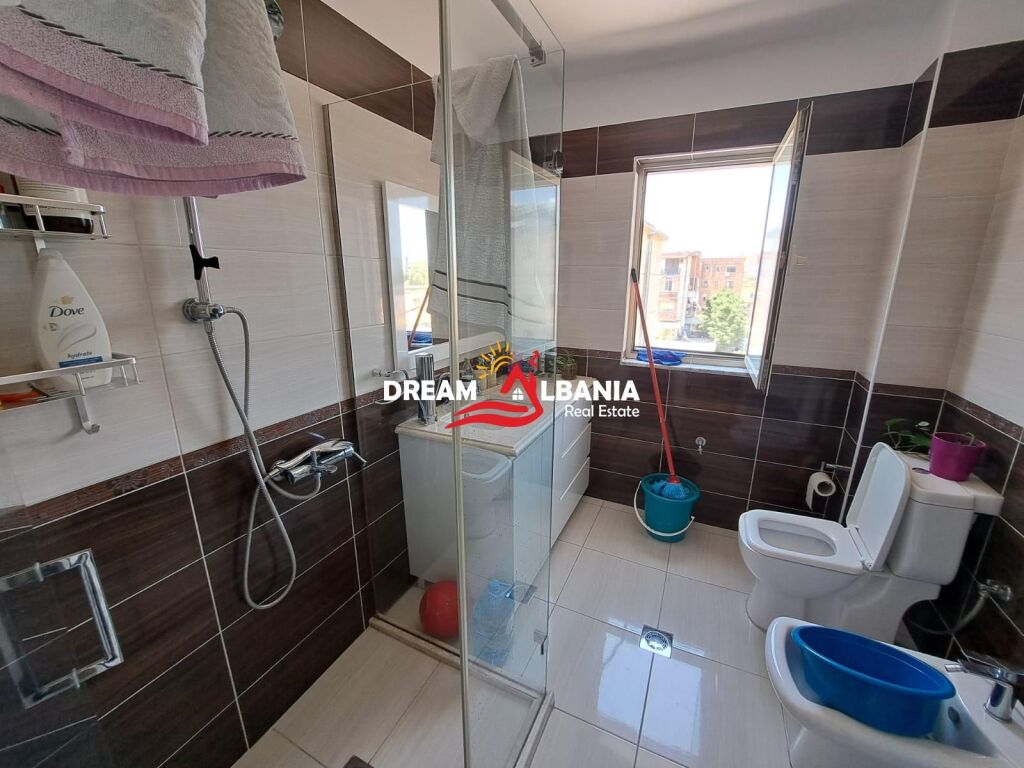 Super Apartament 2+1+2 Ballkone ne Shitje ne Laprake, Prane KMY (ID 5129001)
