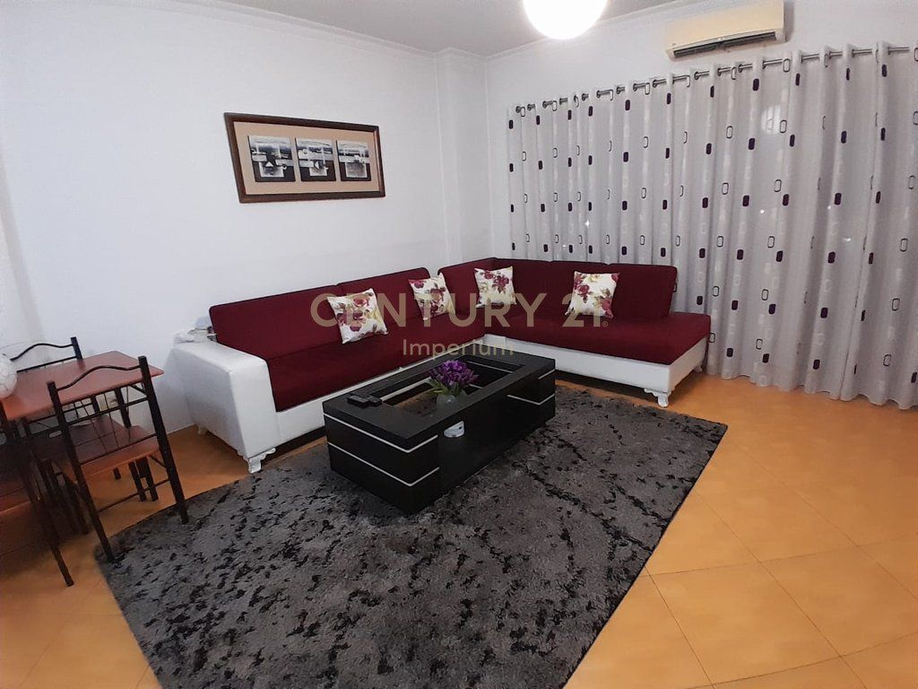 Apartment 2+1 for Rent in Astir!